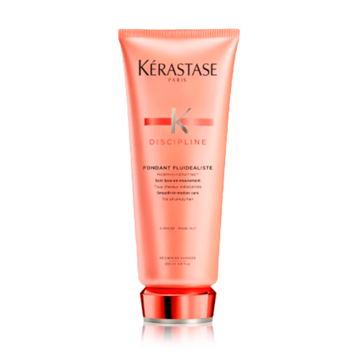acondicionador para cabello fondant fluidealiste kerastase